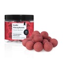 Strawberry Premium háčikové boilies 24mm