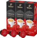 30 KAPSULÍ TCHIBO CAFISSIMO ESPRESSO ELEGANT