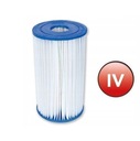 Filter pre čerpadlo 9463L/h typ IV Bestway 58095