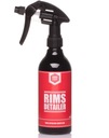 Good Stuff Rims - Rýchly detailer na ráfiky 500 ml