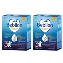 Bebilon 3 ADVANCE sada 2x 1100g