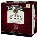 Sir Winston Tea Supreme anglický čierny čaj