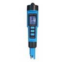 PeakTech 5306 pH, teplota a CE meter pre kvapaliny