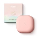 KIKO MILANO Beauty Essentials matná lícenka 03 Punchy Coral 9g