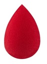 SPONGE SPONGE MAKE UP SPONGE RED