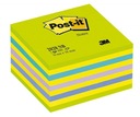 SAMOLEPIACI BLOK POST-IT KOCIA 76X76MMX450