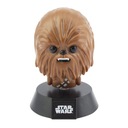 STAR WARS: IKONA CHEWBACCA LIGHT BDP