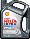 Shell Helix Ultra Professional AG 5W30 4L