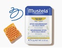 Mustela Stick hydratačná tyčinka s ColdCream 9,2g