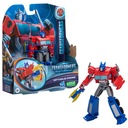 TRANSFORMÁTORY EARHSPARK WARRIOR OPTIMUS PRIME