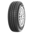 1x celoročná pneumatika 195/65R16C Matador MPS125 All