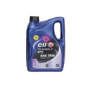 Olej MTF ELF TRANSELF NFX 75W 5L