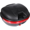 TOP BOX NA MOTOCYKL A07 30L 445x375x270mm