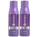 SADA 2x WELLNESS ŠAMPÓN PRE BLONDOV + ZADARMO 30ml