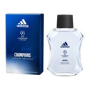 ADIDAS UEFA CHAMPIONS voda po holení 100 ml.