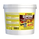 TROPICAL Supervit Tablets A Potravina vo forme samolepiacich tabliet 2kg