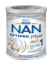 Nestlé Nan Optipro Plus 1 HM-O skoré mlieko 400 g