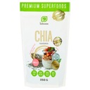 Chia semienka Intenson 250 g