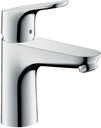 KOŠÍK CHROME HANSGROHE FOCUS STOJAJÚCI