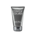 CLINIQUE MEN KRÉMOVÉ HOLENIE 125 ML