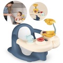 SMOBY LITTLE BATH SEAT VODNÁ STOLIČKA