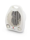 Ventilátor, radiátor GOBI 2000W