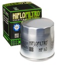 HIFLOFILTRO Olejový filter HF163