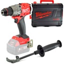 Nárazový unášač Milwaukee M18 ONEPD3-0X ONE-KEY FUEL 18V 4933492798