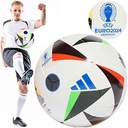 ADIDAS FUTBAL FUSSBALLLIEBE NEMECKO EURO 2024 FIFA TRÉNING BIELA ​​VEĽKOSŤ 5