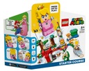 Lego SUPER MARIO 71403 The Adventures of Peach - súprava...