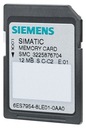 Pamäťová karta SIMATIC 4MB 6ES7954-8LC03-0AA0