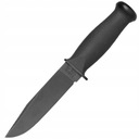 Nôž Ka-Bar Mark I Black s puzdrom