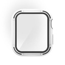 UNIQ PUZDRO SO SKLOM PRE APPLE WATCH SE 2020 40MM