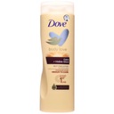 Samoopaľovací balzam Dove Visible Glow 400 ml