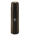 STEEL THERMOS 1,0L BERLINGER HAUS METALLIC LINE S