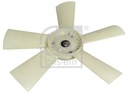 FEBI BILSTEIN 17851 koleso ventilátora, chladenie s