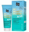 AA My Beauty Power Acne enzýmový peeling 40ml