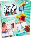 Arkádová hra Hasbro Gaming Jenga Maker