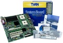 TYAN THUNDER i7500 S2720 DUAL str.603 DDR PCI-X PCI