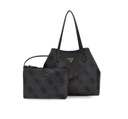 Dámska kabelka GUESS Shopper Black Vikky Tote