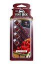 Osviežovač vzduchu Car Vent Stick Black Cherry 4 ks