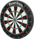 Sisalový terč na šípky MASTERDARTS Klasický terč na šípky 45cm