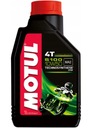 MOTOROVÝ OLEJ MOTUL 5100 10W50 1L POLOSYNTE.