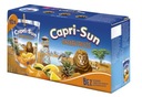 Capri-Sun Safari ovocie 200 ml PLN