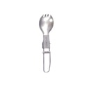 Optimus Titanium Folding Spork OS