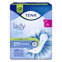 Tena Lady Slim Extra savé vložky 20 ks