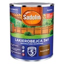 Sadolin Stain Lak 3v1 Orech 0,7L