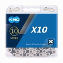 KMC CHAIN ​​​​X10,93/10-SPEED/114 článkov