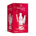 SEBORADIN FORTE sada šampónu, 200 ml + ampulky, 14 x 5,5 ml + posilňovač, 50 ml