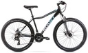 Dámsky bicykel MTB 26 Romet Jolene 6.2 + ZDARMA